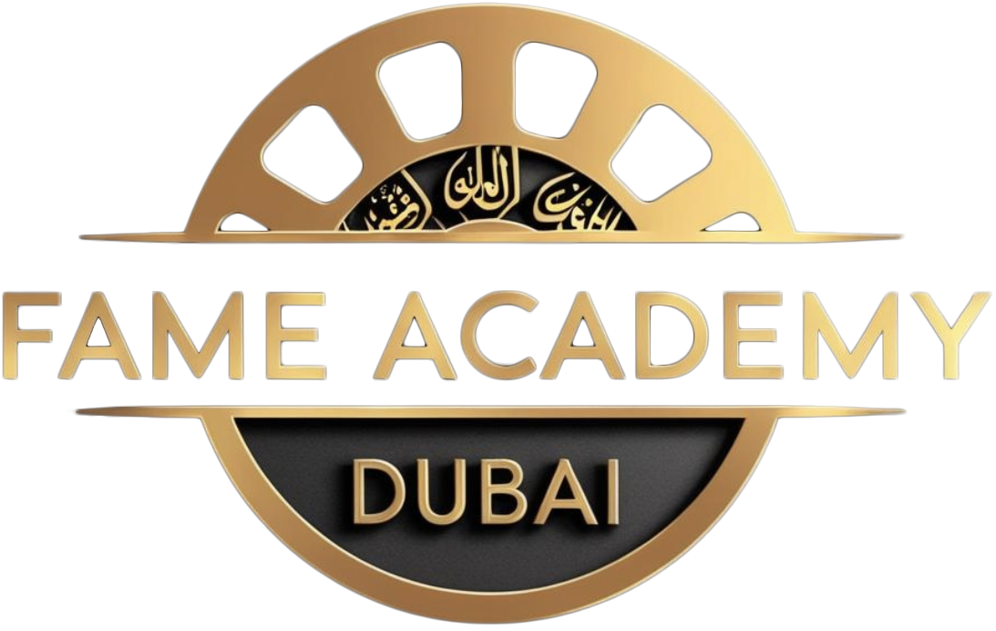 Fame Academy Dubai Logo