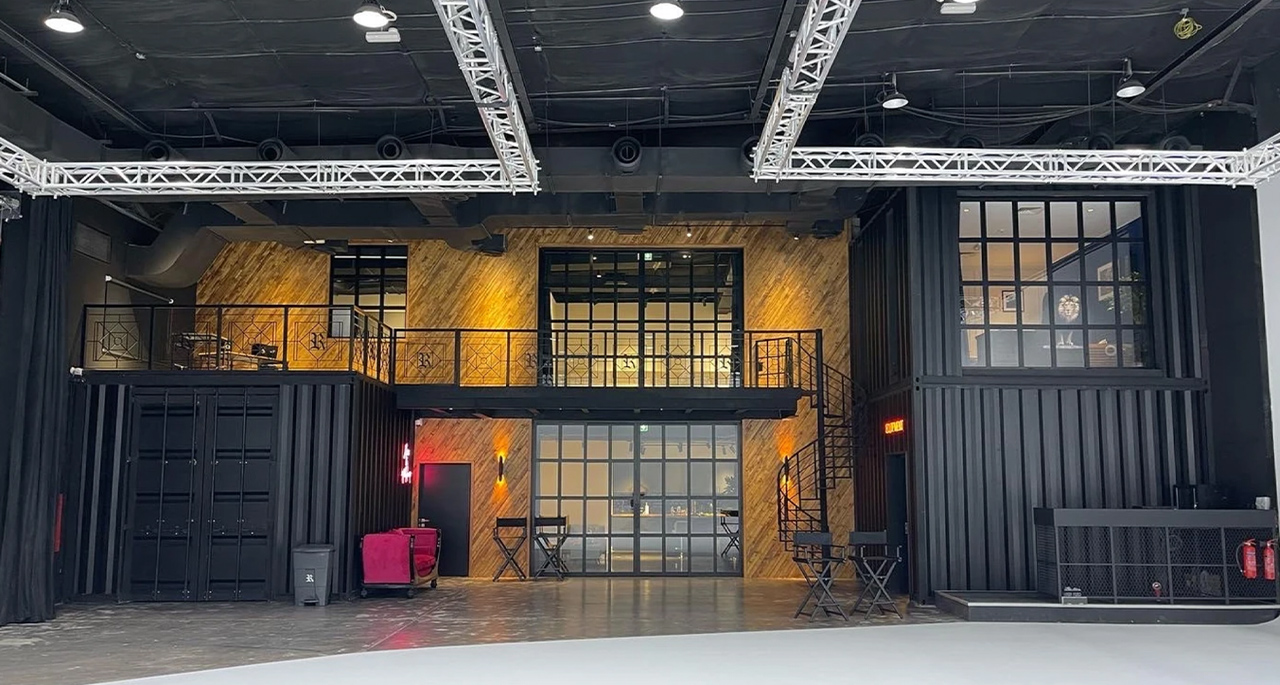 Our Facility
